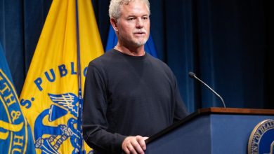 Eric Dane of ‘Grey’s Anatomy’ Fame Dies at 53 after ALS Battle