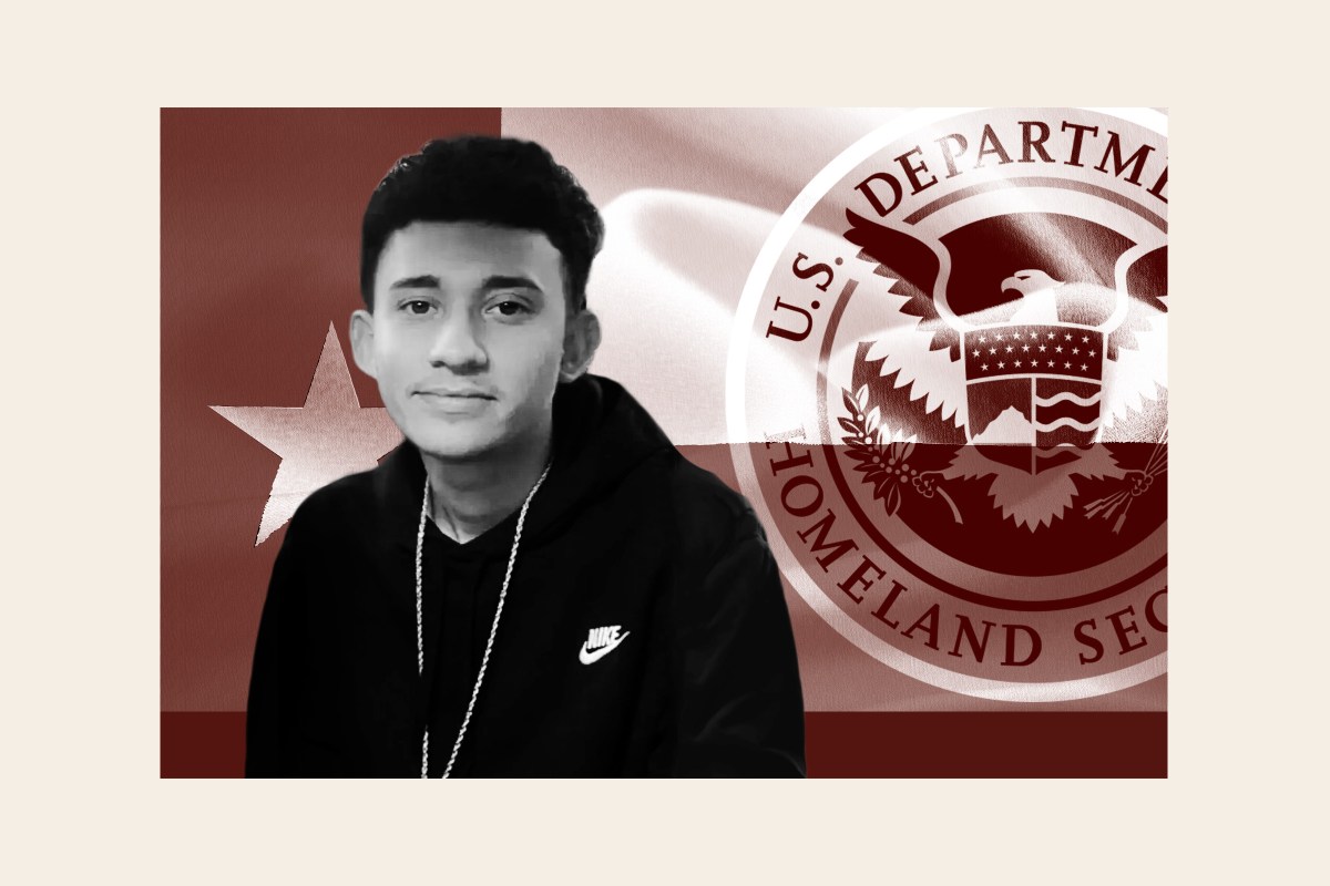 ‘Homeland’ Confirms ICE Agent Fatally Shot US Citizen…