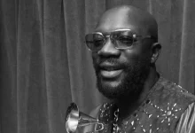 Isaac Hayes Estate Settles Over Trump Campaign Use of ‘Hold On, I’m Coming’