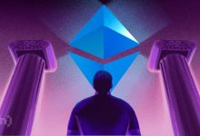 BitMine Buys $93 Million in ETH, but Ethereum Slides as Holders Resume Selling