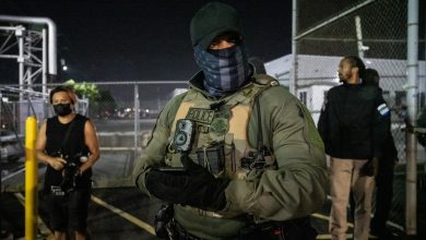 Dems Introduce F*** ICE Act…