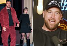 What Travis Kelce and Taylor Swift have been up to as couple remain under the radar
