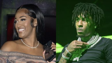 Internet User Accuses Nique Of Being With Her “Home Girl’s Man” Following Clip From NBA YoungBoy’s Passenger Seat — She Responds
