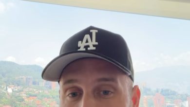 Tom Hanks’ son Chet says he’s trapped in Colombia without his US passport, begs to be freed: ‘I’m an American citizen’