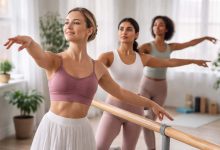 Ballet Yoga Habits: How Barre + Yoga Builds Better Confidence, Presence and Daily Life