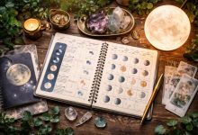 Moon Timing Guide: Best Days, Void-of-Course & Success Rituals