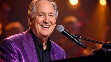 Neil Sedaka Dies at 86