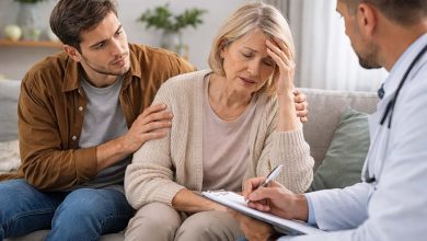 Sudden Behaviour Changes: Could It Be a Brain Tumour? 10 Medical Red Flags