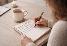 stop attracting toxic relationships