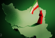 Strait of Hormuz Shutdown Shakes Asian Energy Markets