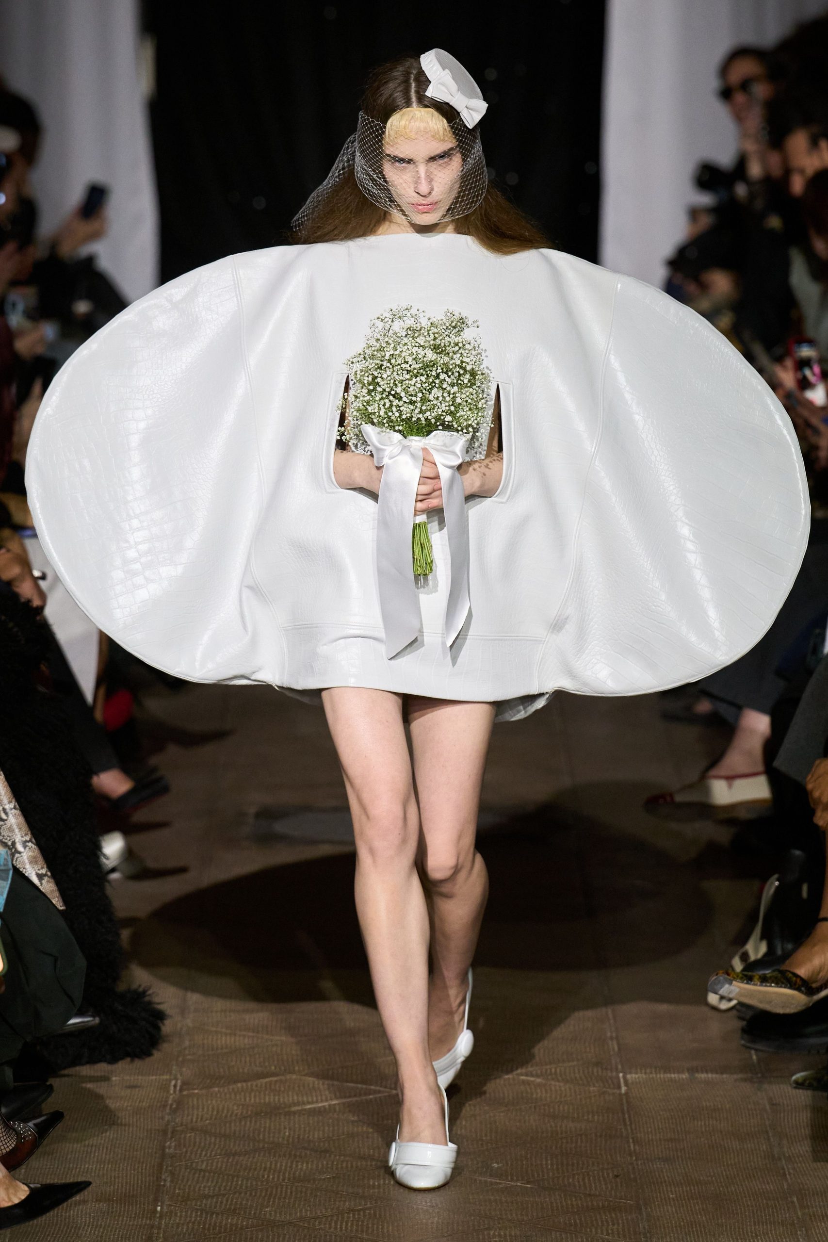 Vaquera Fall 2026 Ready-to-Wear