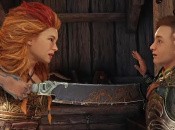 God of War TV Casting Spree Continues with Modi, Magni, Gna, and Thrud Actors