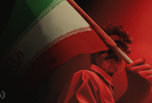 Wall Street’s Inflation Alarm From Iran — What It Means for Crypto