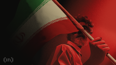 Wall Street’s Inflation Alarm From Iran — What It Means for Crypto