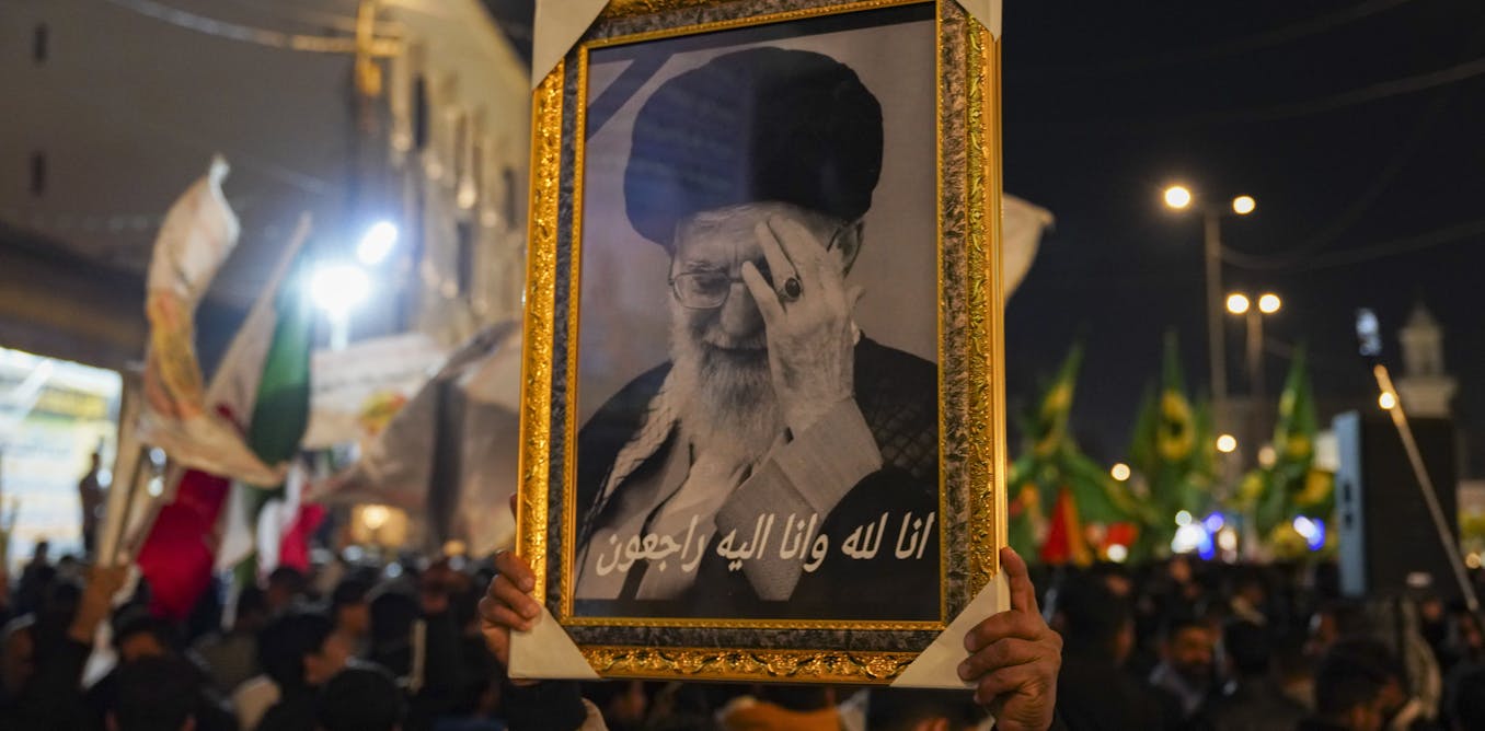 Mourning, celebration and a divided legacy: why the death of Ali Khamenei reverberates far beyond Iran