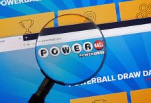 Lottery Player Wins $251M Powerball Jackpot