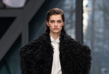 Calvin Klein Collection Fall 2026 Ready-to-Wear