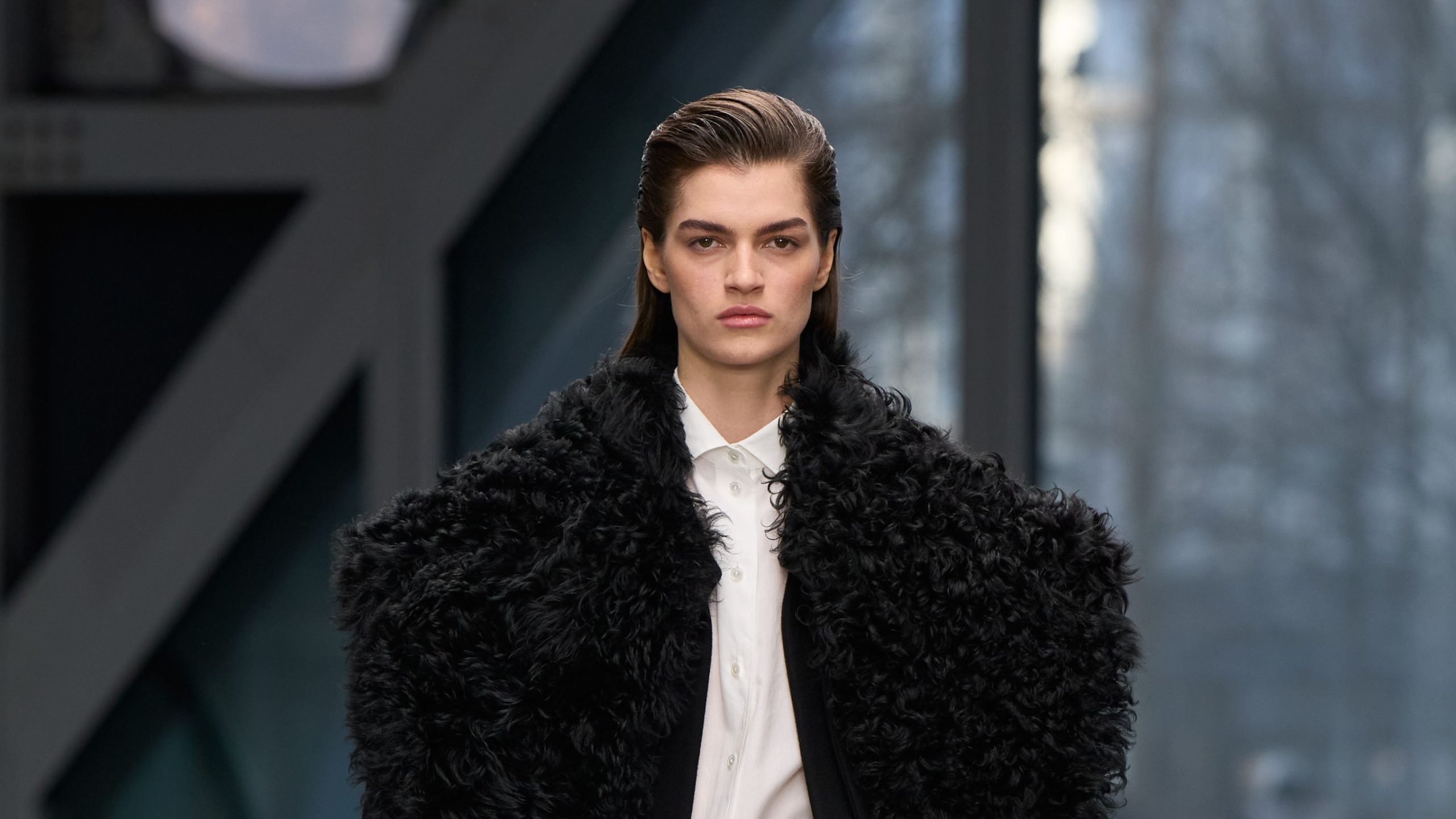 Calvin Klein Collection Fall 2026 Ready-to-Wear