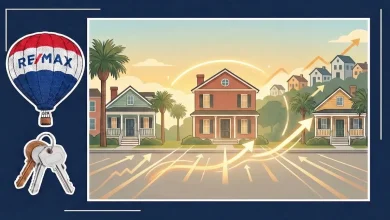 High-producing South Carolina team joins REMAX