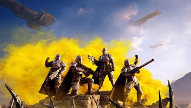 The Helldivers 2 Discord Quietly Banned A Tiananmen Square Tank Meme As Some Players Protest Tencent Funding