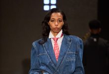 Romeo Hunte Fall 2026 Ready-to-Wear