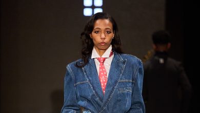 Romeo Hunte Fall 2026 Ready-to-Wear