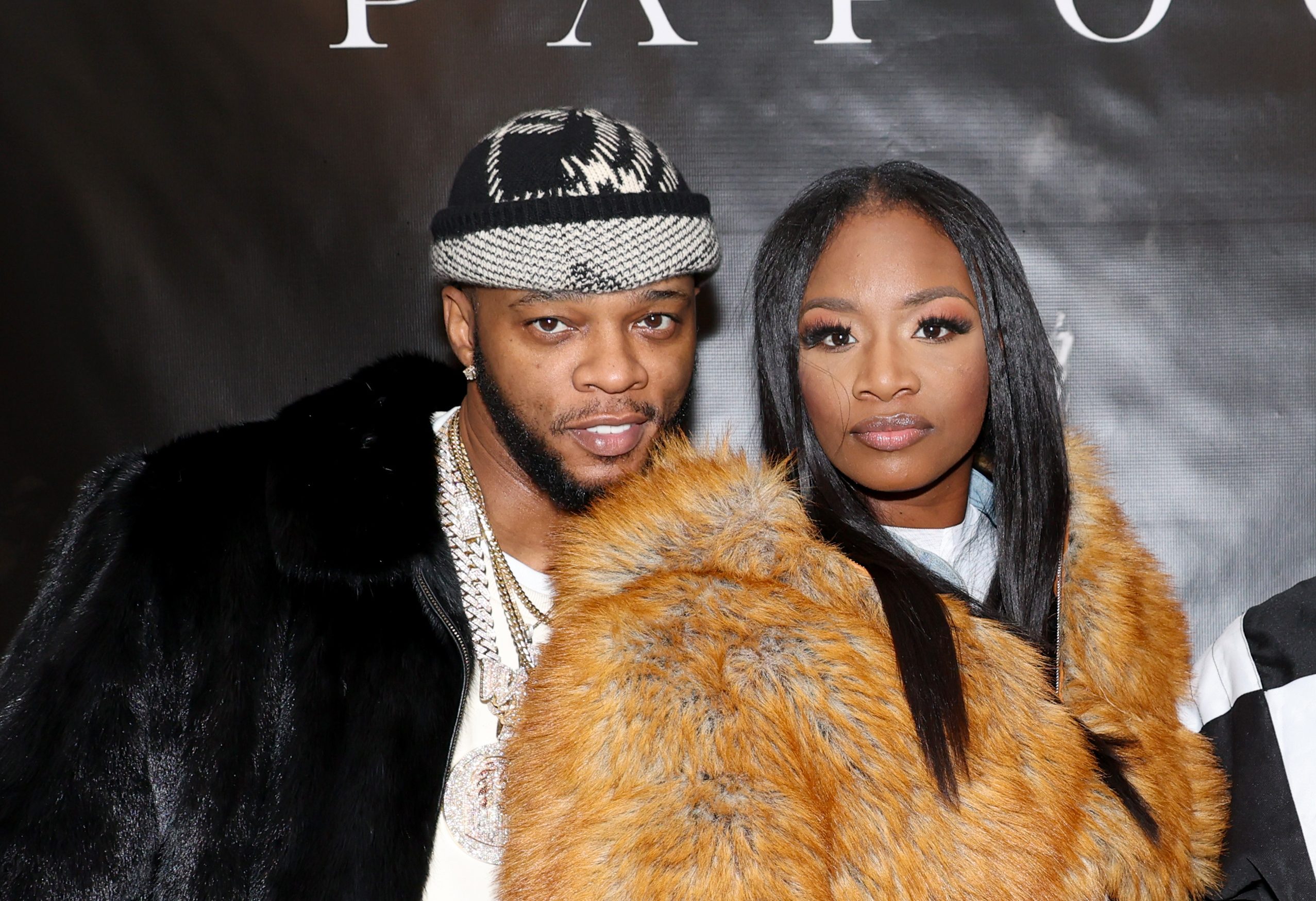 Claressa Shields Responds After Viral Skit Recreates Her Luxury Shopping Trip With Papoose (VIDEOS)