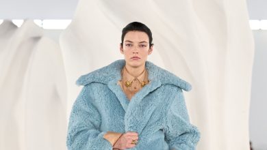 Ulla Johnson Fall 2026 Ready-to-Wear