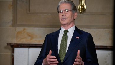 Trump tariffs live updates: Trump announces tariffs on European countries until deal is reached for ‘purchase of Greenland’; Danish PM says Europe ‘will not be blackmailed’