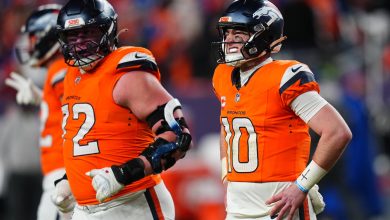 The Broncos, minus their starting quarterback, are up next for the Patriots. Here’s a first look at the matchup.