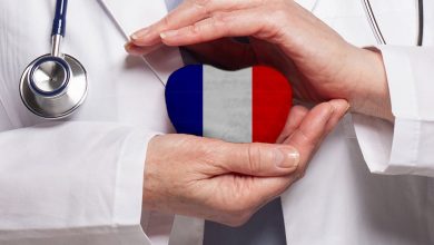 France’s National Health system explained to U.S. citizens in 2026
