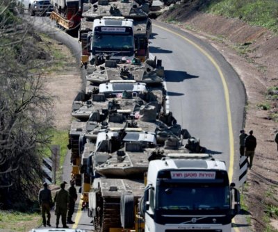 Israeli Army orders mass evacuation of Beirut’s southern suburbs