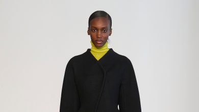 Ashlyn Fall 2026 Ready-to-Wear