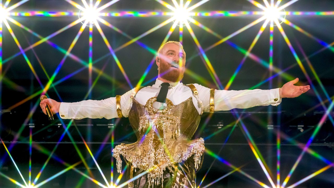 Inside Sam Smith’s Newly Public Food Finsta