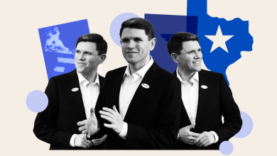 Dream of Turning State Blue Takes Step Forward…