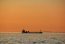 Crude Oil Prices Surge as Iran War Upends Global Crude Flows