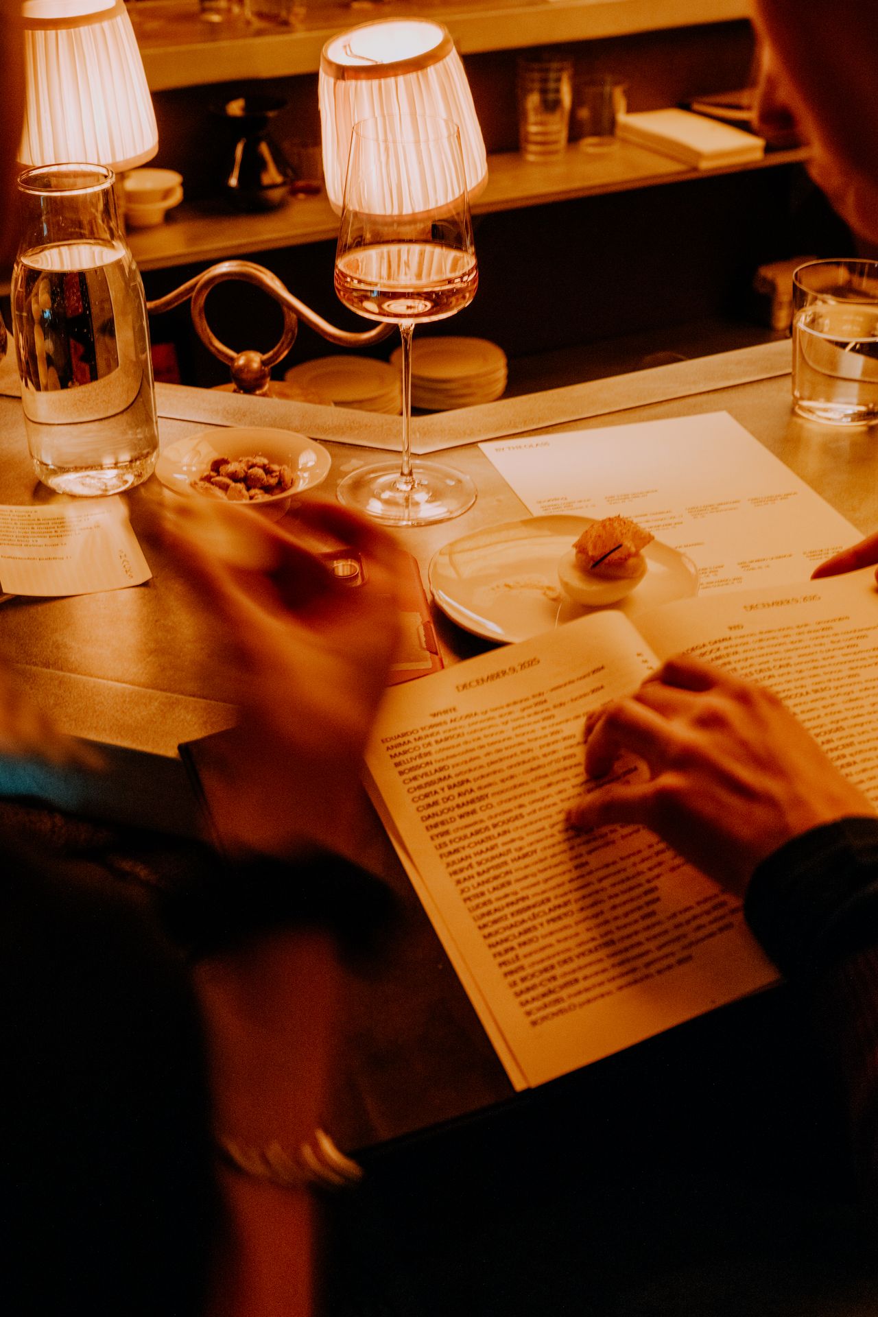 Best Bars in New York City