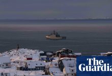 Greenland crisis: Europe needs the US, but it also needs to stand up to Trump