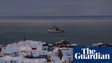 Greenland crisis: Europe needs the US, but it also needs to stand up to Trump