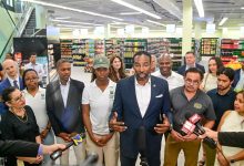 Zohran Mamdani Promised City-Owned Groceries. Atlanta Already Has One