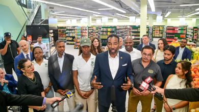 Zohran Mamdani Promised City-Owned Groceries. Atlanta Already Has One