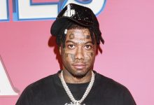 In Bliss! Nevaeh Akira Shares Precious Clip Of Blueface Cradling Her Growing Baby Bump (VIDEO)