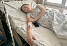 Ukrainian moms defy Putin by bringing new life into a nation at war