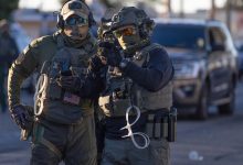 Judge skeptical on ICE agents wearing masks in case that could have national implications