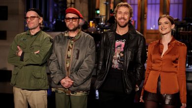 How to Watch Ryan Gosling Hosting ‘Saturday Night Live’ Online for Free