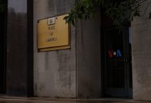 Judge Voids Mass Layoffs at Voice of America