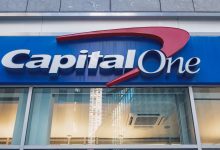 Banks including Citi, JPMorgan slide after Trump calls for credit card interest rate limit