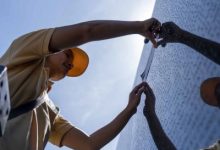 On This Day, March 8: 1st large unit of U.S. ground troops lands in South Vietnam