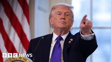 Trump tells Cuba to ‘make a deal, before it is too late’