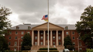 The NIH has lost its scientific integrity. So we left